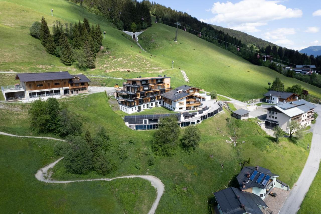 Bed & Breakfast - Joker Card Included In Summer Saalbach-Hinterglemm