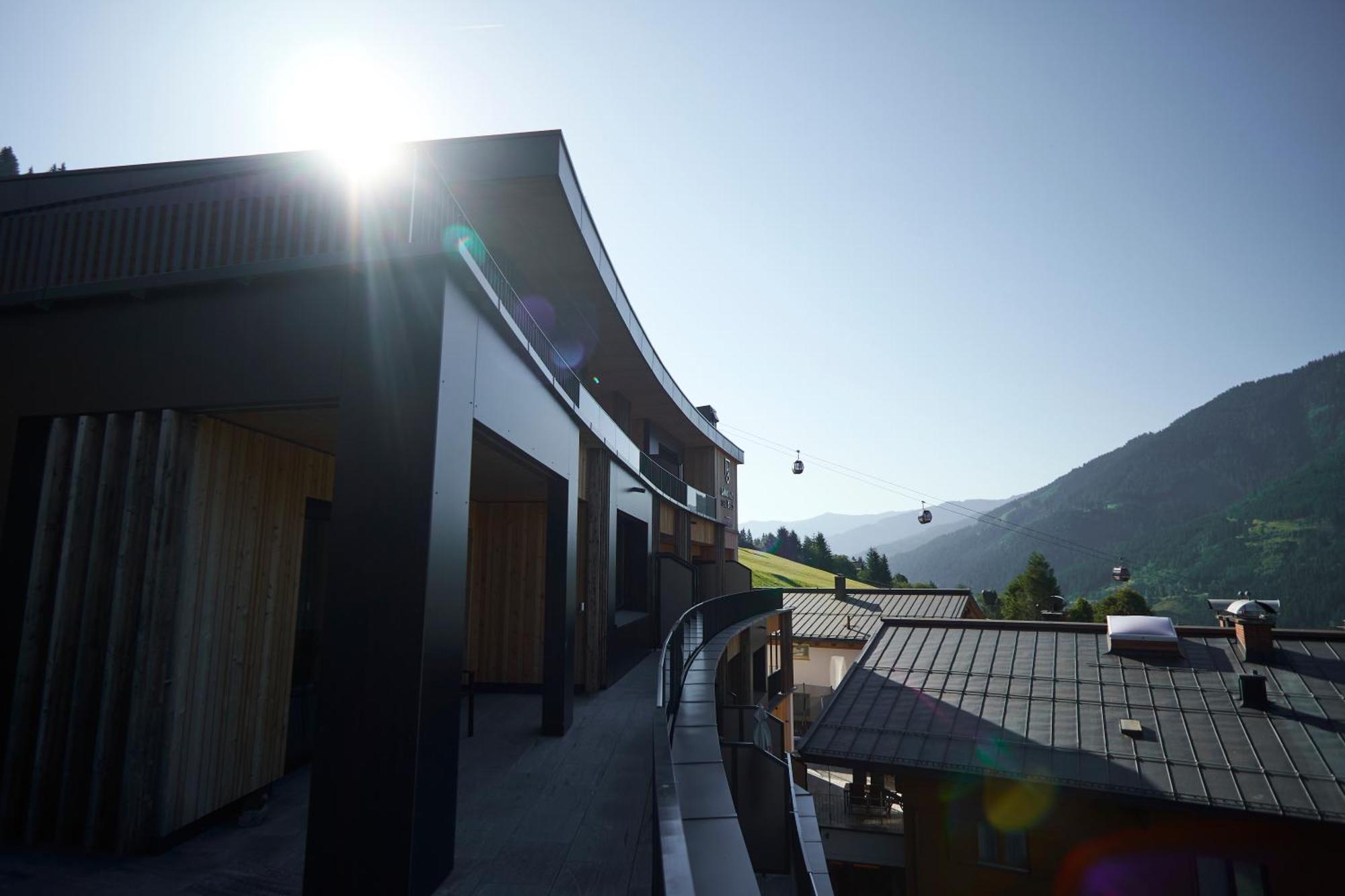 - Joker Card Included In Summer Saalbach-Hinterglemm