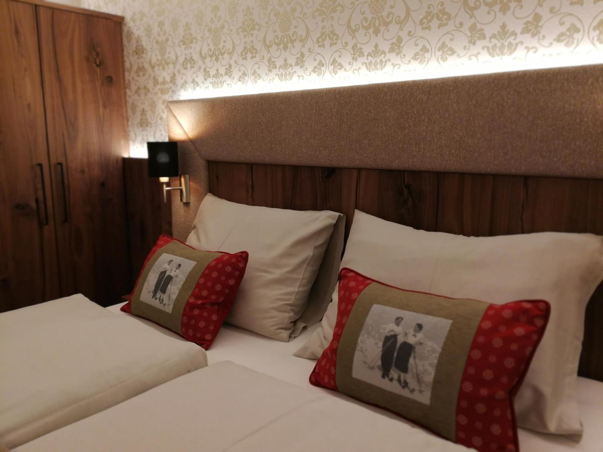 Bed & Breakfast - Joker Card Included In Summer Saalbach-Hinterglemm