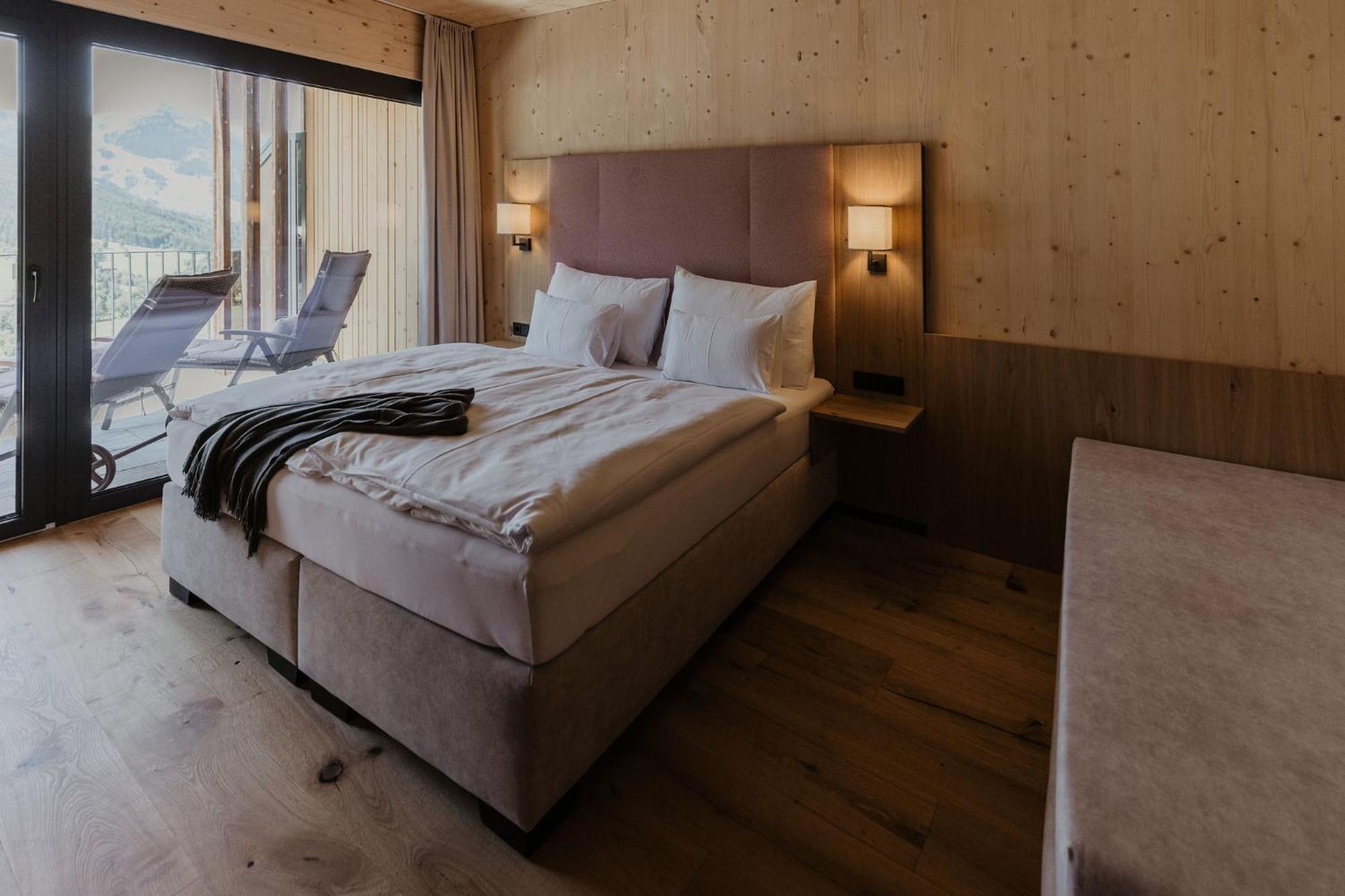 - Joker Card Included In Summer Saalbach-Hinterglemm