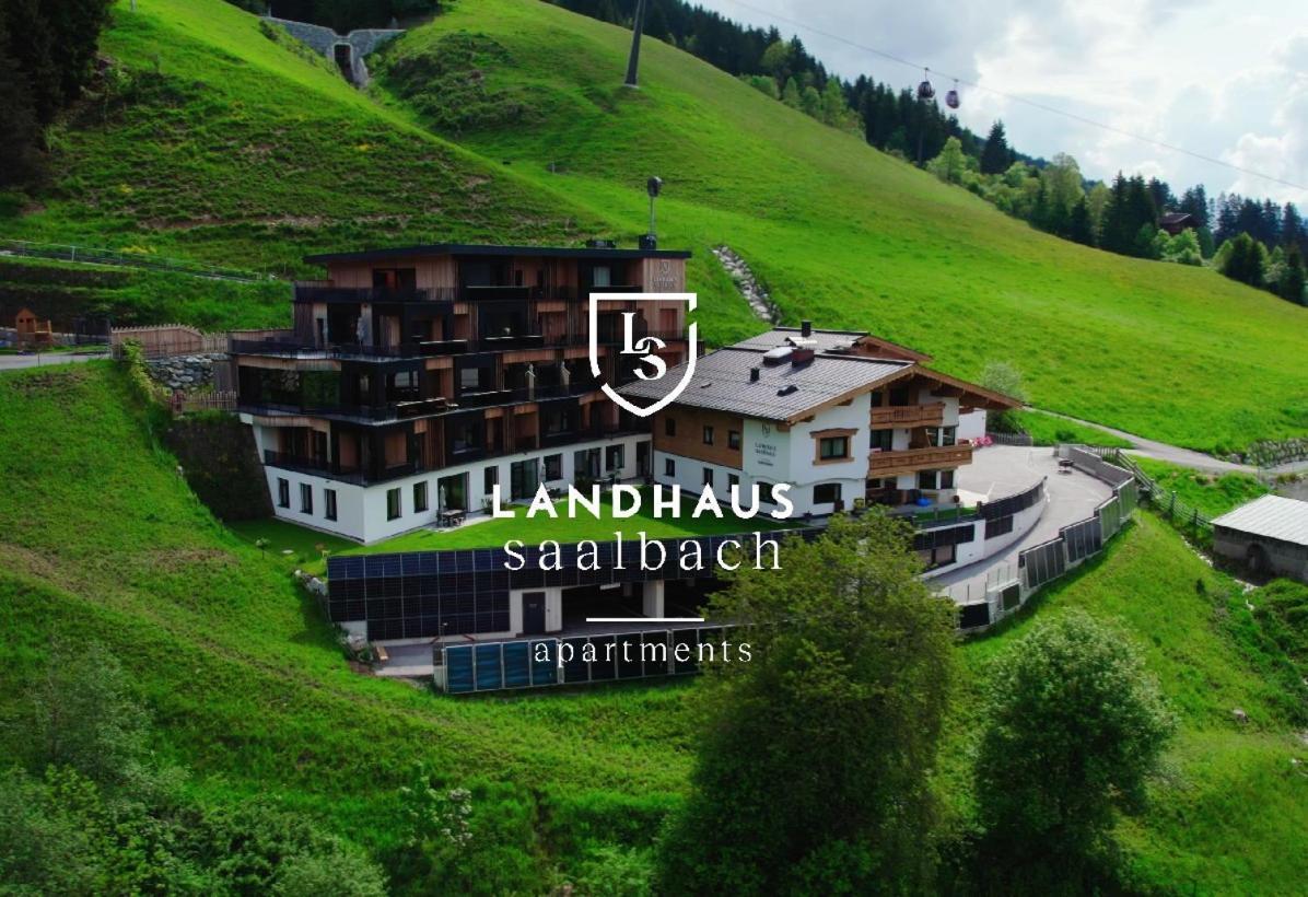 Bed & Breakfast - Joker Card Included In Summer Saalbach-Hinterglemm